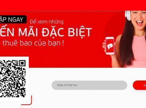 Cách kiểm tra gói cước mạng Viettel bạn có thể đăng ký 2025