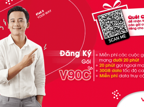 Các gói cước 3G Viettel rẻ nhất cho sim di động 2025