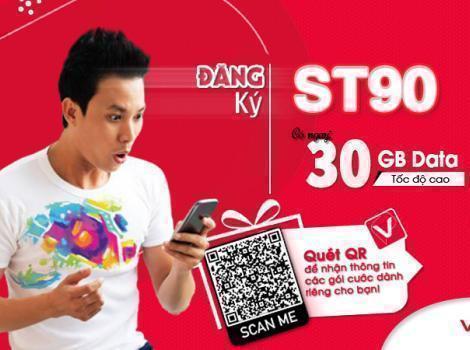 Gói cước 4G Viettel nào rẻ nhất hiện nay 2025