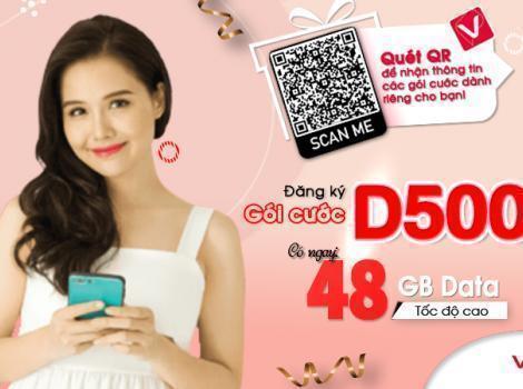 Cách đăng ký gói dcom 4G Viettel 1 năm 2025