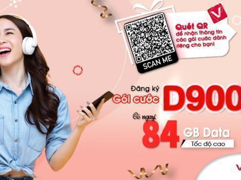 Cách đăng ký gói dcom 4G Viettel 12 tháng năm 2025