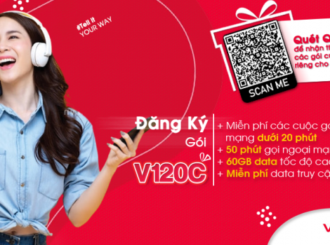 Cách Đăng Ký Gói 4G Free Data Xem Bóng Đá Và Thể Thao Giải Trí Của Viettel 2025