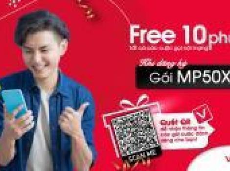 Đăng ký gọi nội ngoại mạng Viettel
