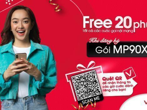 Đăng ký gọi nội ngoại mạng giá rẻ của Viettel