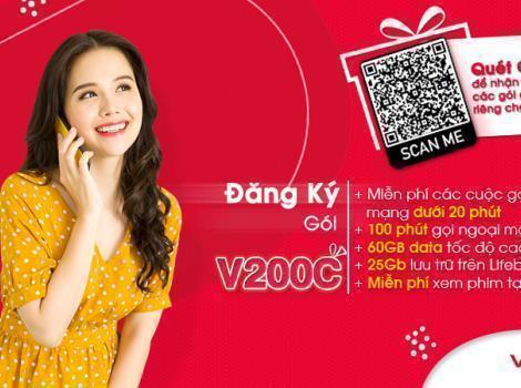 Các Gói Cước 4G Viettel Không Giới Hạn Dung Lượng 2025