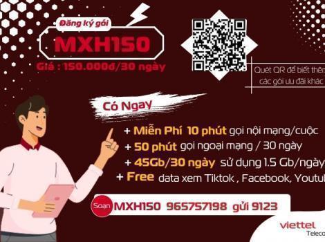 Cách Đăng Ký 4G Viettel Trên Di Động Nhanh Chóng