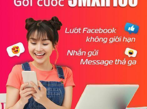 Gói cước 3MXH100 Viettel dành cho thuê bao nào?