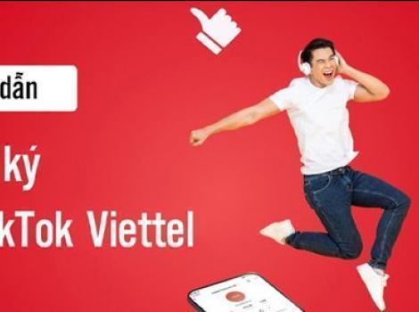 Chỉ 150k/ tháng với gói cước 12MXH150 Viettel nhận ngay ưu đãi khủng suốt cả năm