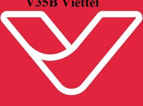 Đăng ký V35B Viettel chi 35k 15 ngày ưu đãi data miễn phí cước thoại + Zalo