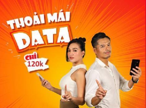 Tổng hợp gói cước Viettel HOT giá rẻ chỉ 120k/ tháng 
