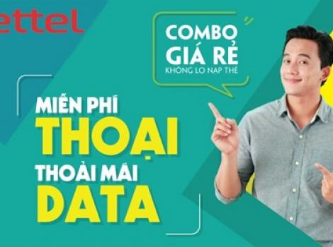 Các gói combo Viettel không nên bỏ qua khi thường xuyên gọi điện thoại