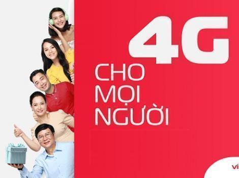 Hướng dẫn đăng ký gói cước 4G Viettel một cách nhanh chóng và dễ dàng