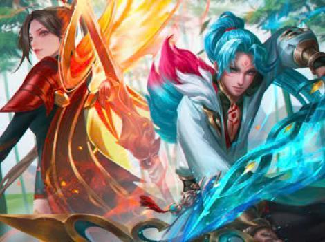 Gói Cước Chơi Game Liên Quân Miễn Phí Viettel
