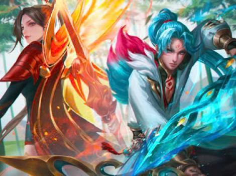 Tổng Hợp Các Gói Cước 5G Viettel Chơi Game Liên Quân - Ưu đãi cực khủng 2025