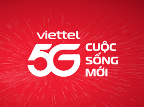 Đăng ký gói cước 5G Viettel tại TP Hồ Chí Minh ngay hôm nay!