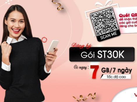 Cú Pháp Đăng Ký Gói Cước 30K Viettel – Tiết Kiệm Chi Phí Duy Trì Liên Lạc