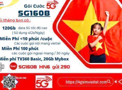 Gọi liên mạng nên dùng gói cước nào của Viettel?