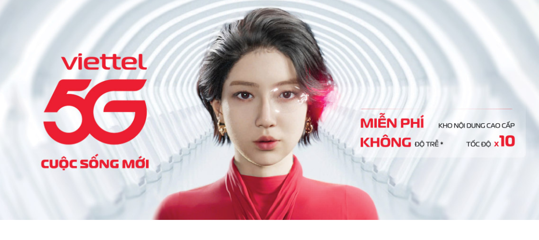 4G sim viettel
