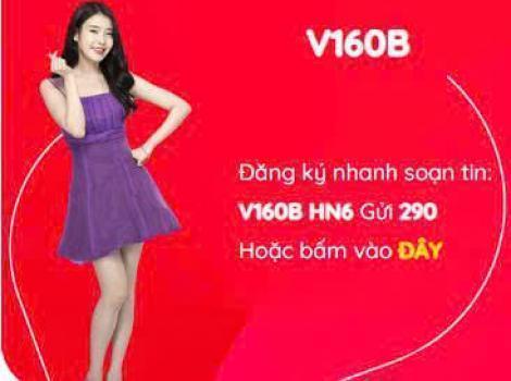 Gói Cước Viettel 4GB/Ngày – Ưu Đãi Cực Khủng, Đăng Ký Nhanh