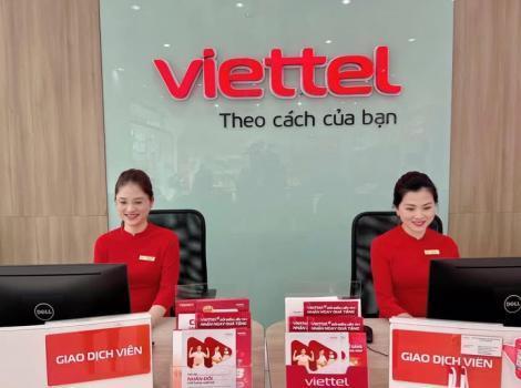 Top 3 Gói Cước Combo Viettel Được Yêu Thích Nhất 2025 – Đăng Ký Ngay!