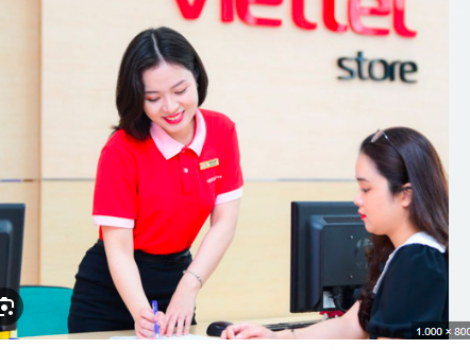 Bật Mí Các Gói Cước Combo Viettel Được Yêu Thích Nhất 2025 – Đăng Ký Ngay!