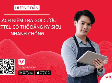 Cách Tra Cứu Gói Cước Viettel Nhanh Chóng, Chính Xác Nhất 2025
