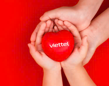 Gói cước Hot Viettel