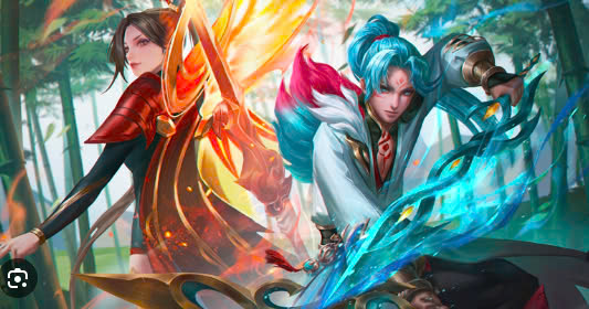 Viettel với game liên quân