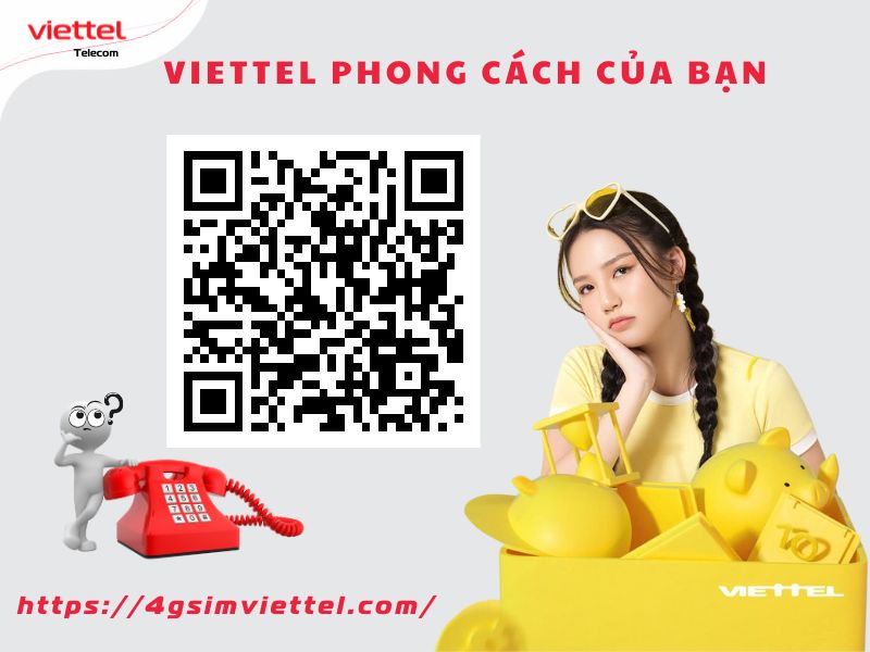 Goi V200B Viettel