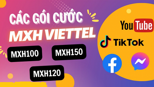 MXH Viettel