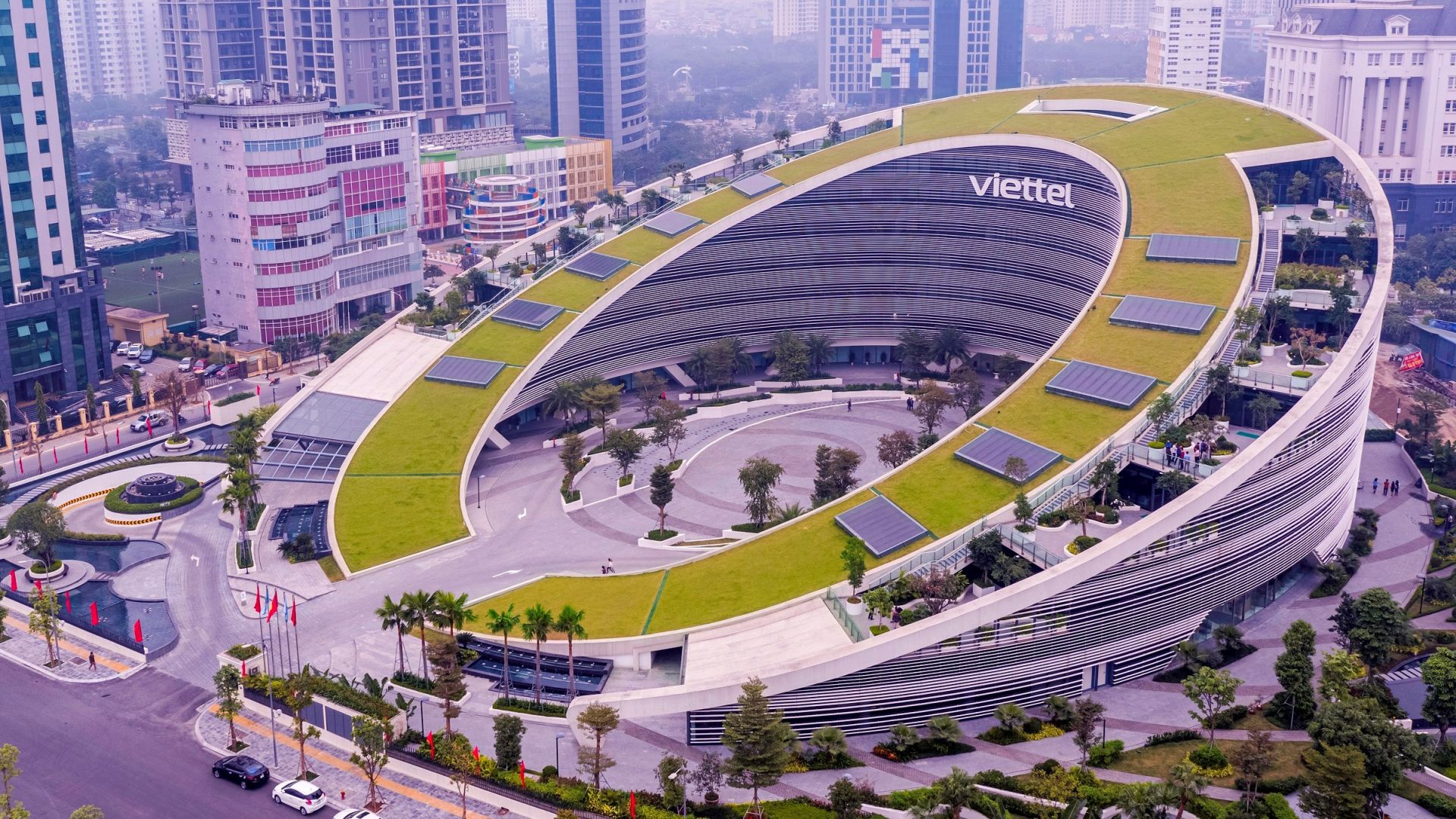 Viettel 