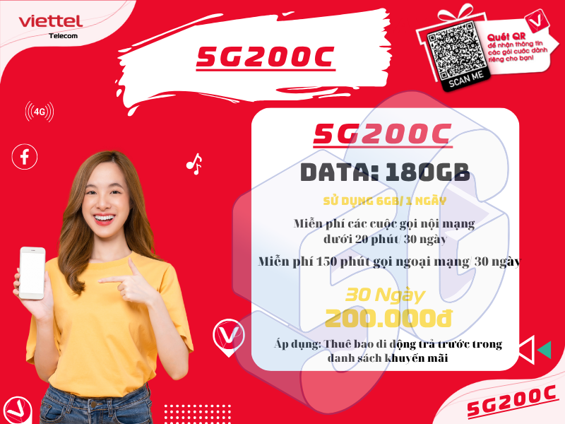 5G200C Viettel