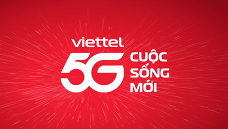 Gói cước 5G Viettel