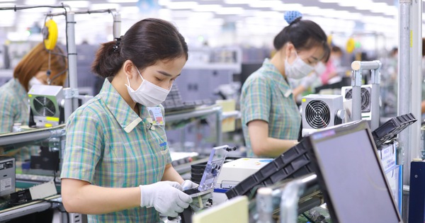 Gói cước Viettel danh cho công nhân