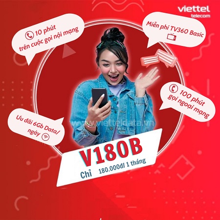 V180b Viettel