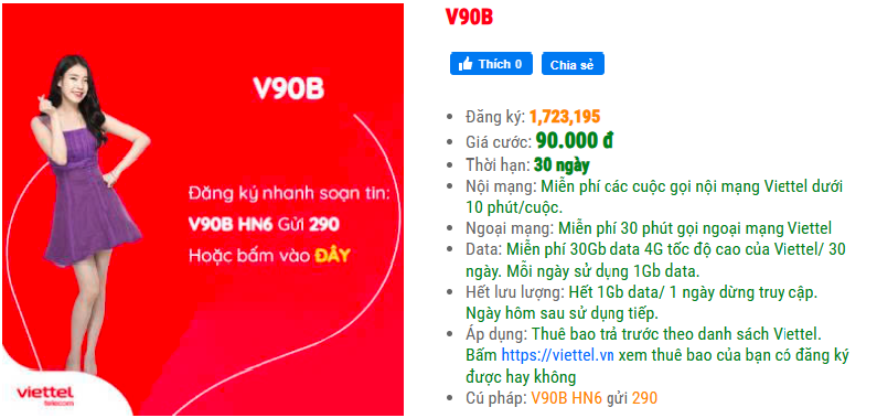 V90B Viettel