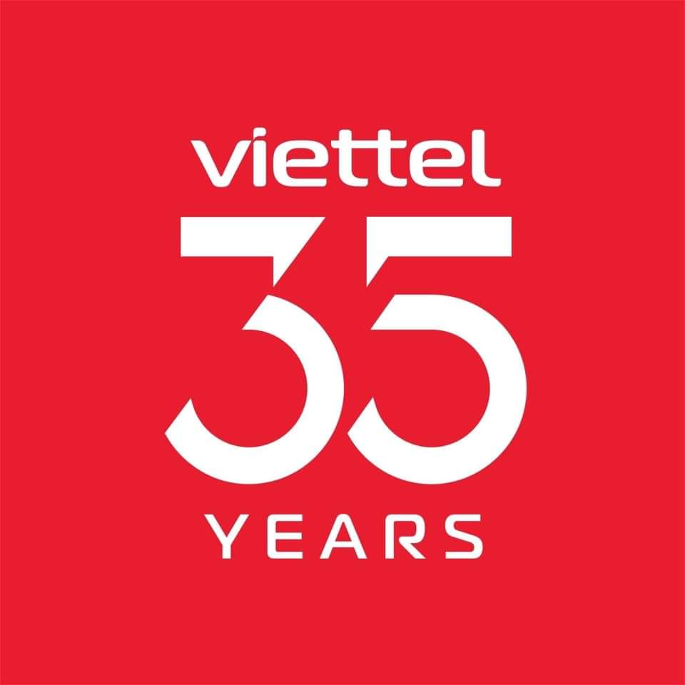 Viettel 35 Năm Phát Triển