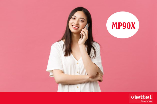 MP90X Viettel